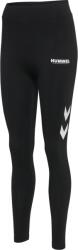 Hummel Colanți Hummel LEGACY WOMAN HIGH WAIST TIGHTS 212562-2001 Marime XL