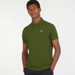 Barbour Sports Polo Shirt - Ranger Green - L