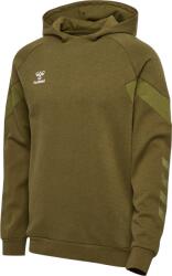 Hummel Hanorac cu gluga Hummel HMLTRAVEL SWEAT HOODIE 220294-6599 Marime 2XL