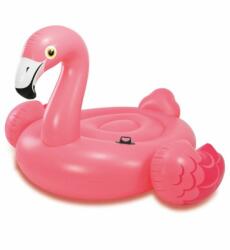 Intex Felfújható flamingó a vízben