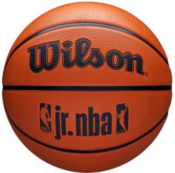 Wilson Minge Wilson JR NBA DRV FAM LOGO BSKT - Portocaliu - 4