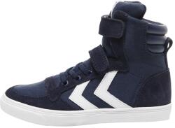 Hummel SLIMMER STADIL HIGH JR Cipők 204496-7459 Méret 35 EU - weplayhandball