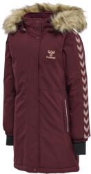 Hummel LEAF TEX COAT Kapucnis kabát 215044-3430 Méret 110