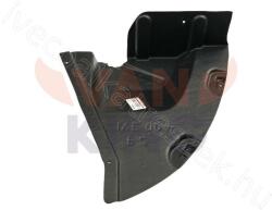 Fastoriginal Jobb első dobbetét 99>06 IVECO DAILY III (FT90536)