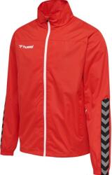 Hummel AUTHENTIC TRAINING JACKET Dzseki 204935-3062 Méret 3XL - weplayhandball