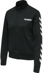 Hummel LEGACY POLY WOMAN ZIP JACKET Dzseki 212696-2001 Méret M