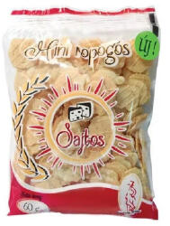  Sajtos tallér mini ropogós 60 g