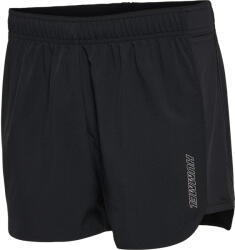 Hummel hmlTE VITAL WOVEN SHORTS Rövidnadrág 219188-2001 Méret XS - weplayvolleyball