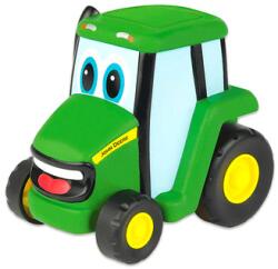 TOMY Tomy: Guruló Johnny traktor (42925) (42925)