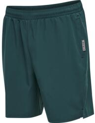 Hummel hmlMOVE GRID WOVEN SHORTS Rövidnadrág 214800-6470 Méret L - weplayhandball