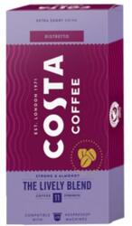 Costa Kávékapszula COSTA COFFEE Nespresso The Lively Blend 10 kapszula/doboz (2242506) - fotoland
