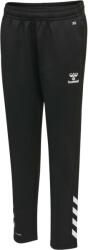 Hummel CORE XK POLY PANTS KIDS Nadrágok 212655-2001 Méret XS (123-128 cm)