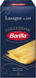Barilla Collezione Lasagne N. 189 - 0, 5kg