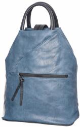Hernan Bag's Collection Hernan kék női hátitáska (HB0206# BLUE)