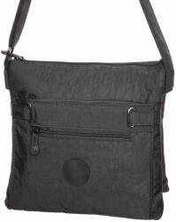 Hernan Bag's Collection fekete női táska (8826# (T) BLACK)