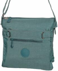Hernan Bag's Collection zöld női táska (8826# (T) M.GREEN)