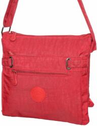 Hernan Bag's Collection bordó női táska (8826# (T) RED)