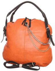 Hernan Bag's Collection Hernan narancssárga női táska (HB0277# ORANGE)