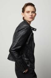 Answear Lab dzseki női, fekete, átmeneti - fekete XS - answear - 17 390 Ft