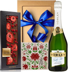 Ajándékküldő szolgálat Hungarikum ajándékcsomag