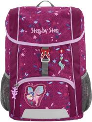Hama Step by Step Kid Fairy Freya ovis hátizsák lányoknak