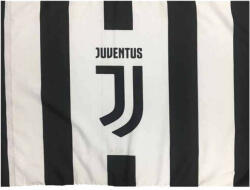 Juventus zászló címeres 70x40cm JU. 041