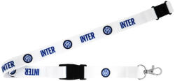 Inter nyakkulcstartó INTER
