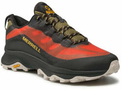 Merrell Sportcipők Merrell Moab Speed J066777 Mandarine 46_5 Férfi