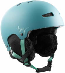  TSG Lotus női snowboard bukósisak (satin aquarelle) (7907000-657-XS)