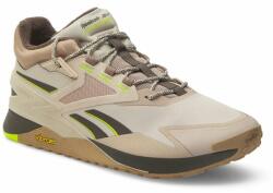 Reebok Cipő Reebok Nano X3 Adventure 100033529-M Bown 45_1_2 Férfi