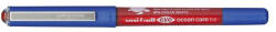 uni Rollertoll, 0, 3 mm, UNI "UB-150 Ocean Care", piros (TUUB150ROPP) - onlinepapirbolt