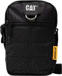 Caterpillar Rodney Negru - b-mall - 135,00 RON