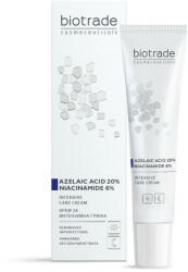 Biotrade - Crema cu Acid Azelaic 20% + Niacinamida 6% Biotrade, 30 ml