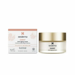 Sesderma - Crema pentru fata, gat si decolteu Sesderma Samay, 50 ml