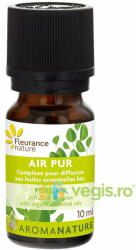 Fleurance Nature Mix de Uleiuri Esentiale Aer Pur 10ml