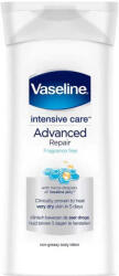 Vaseline Lotiune de Corp pentru Piele uscata si sensibila Vaseline Intensive Care Advanced Repair, 400 ml