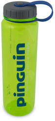 Pinguin Tritan Slim Bottle 1.0L 2020, verde