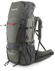 Pinguin Explorer 50 Nylon, 50 L, negru Rucsac tura