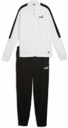 PUMA Baseball Tricot Suit , Alb , S