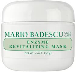 Mario Badescu Masca de fata Mario Badescu Enzyme Revitalizing Mask , Unisex, 56g Masca de fata