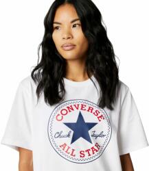 Converse STANDARD FIT CENTER FRONT CHUC , Alb , M