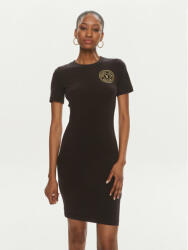 Versace Hétköznapi ruha 76HAOT02 Fekete Slim Fit (76HAOT02)