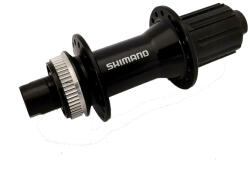 Shimano Butuc Spate SHIMANO FH-MT400, Centerlock, 32H, 12x142 mm
