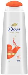 Dove Șampon Long & Radiant - Dove Long & Radiant Shampoo 400 ml