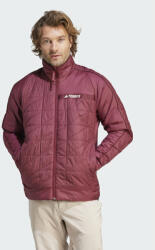 adidas Outdoor kabát Terrex Multi IB4187 Piros Regular Fit (Terrex Multi IB4187)