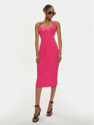 Versace Hétköznapi ruha 76HAO919 Rózsaszín Slim Fit (76HAO919)