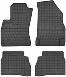 FroGum Set covorase auto cauciuc FROGUM FIAT DOBLO 2010 - prezent 4 buc (ET0910)