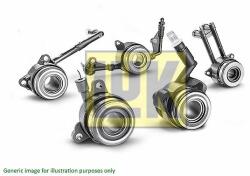 Schaeffler LuK Rulment de presiune, ambreiaj Schaeffler LuK 510 0235 12 - automobilus