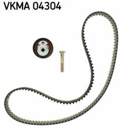 SKF Set curea de distributie SKF VKMA 04304 (VKMA 04304) - automobilus