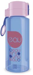 Ars Una BPA mentes kulacs 650ml kék-rózsaszín (54750760) (au54750760)